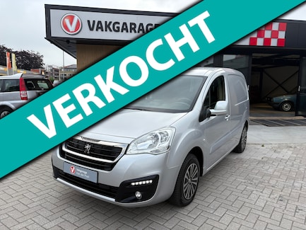 Peugeot Partner 0