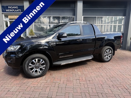 Ford Ranger 0