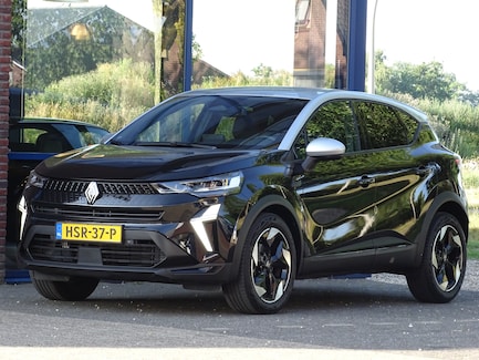 Renault Captur 0