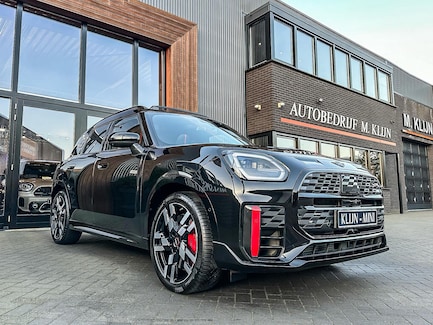 MINI Countryman 0