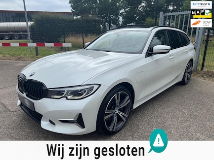 BMW 3-Serie 0