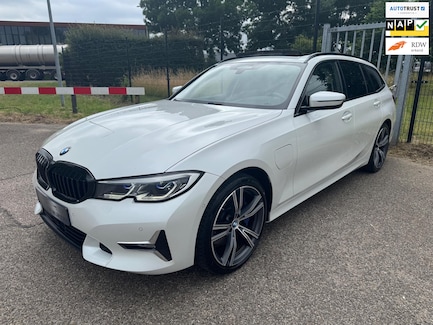 BMW 3-Serie 0