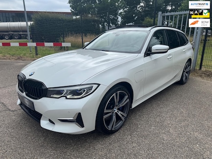 BMW 3-Serie 0