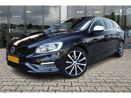 Volvo V60 0