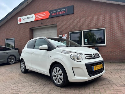 Citroën C1 0
