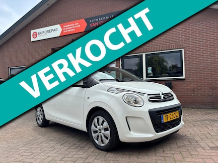 Citroën C1 0