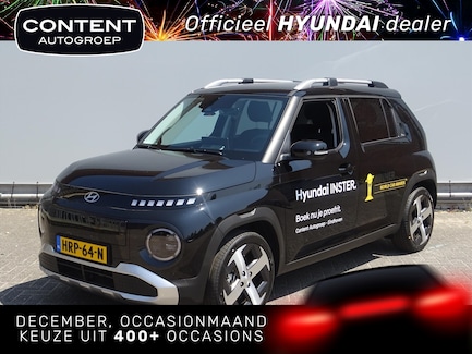 Hyundai Inster 0