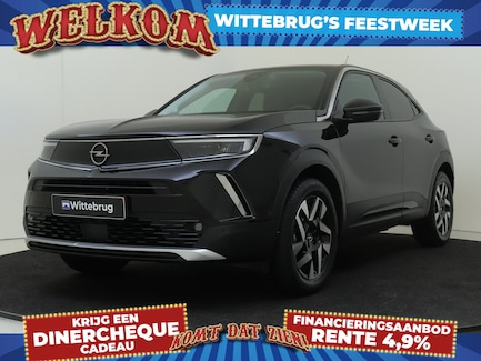 Opel Mokka-e 0