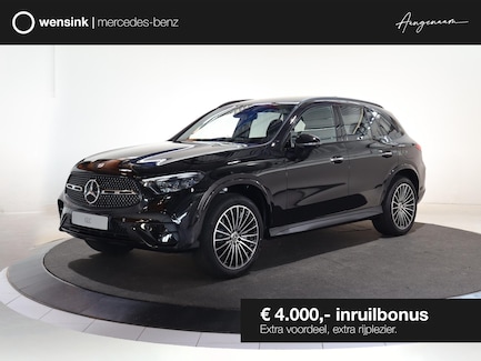 Mercedes-Benz GLC 0