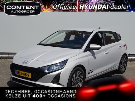 Hyundai i20 0