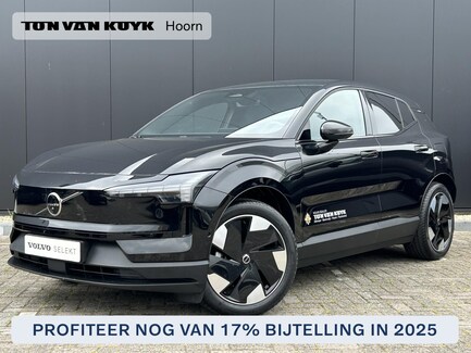 Volvo EX30 0
