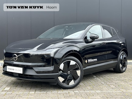 Volvo EX30 0