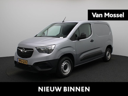 Opel Combo 0