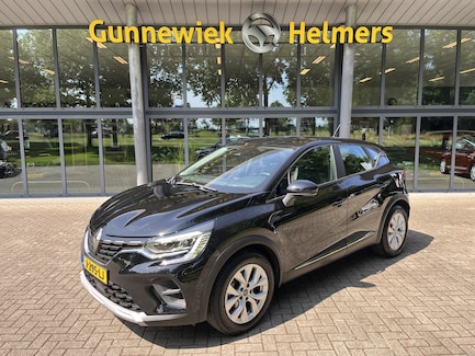 Renault Captur 0
