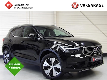 Volvo XC40 0