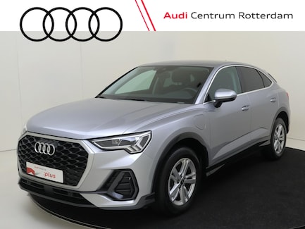 Audi Q3 Sportback 0