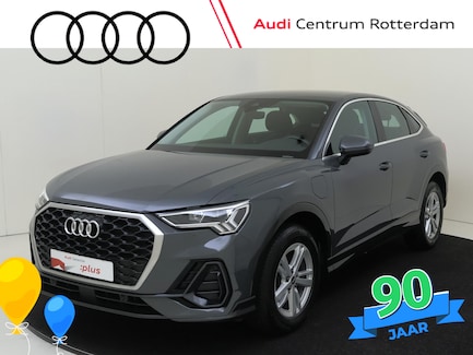 Audi Q3 Sportback 0