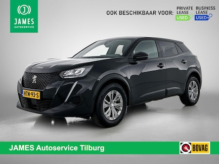 Peugeot 2008 0