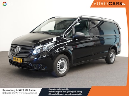 Mercedes-Benz Vito 0