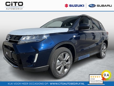 Suzuki Vitara 0