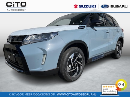 Suzuki Vitara 0