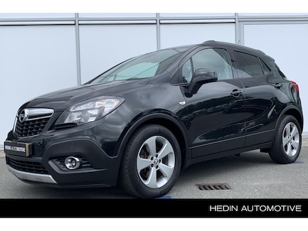 Opel Mokka 0