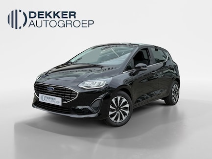 Ford Fiesta 0