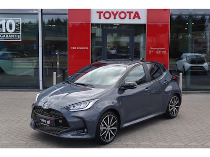 Toyota Yaris 0