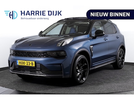 Lynk & Co 01 0