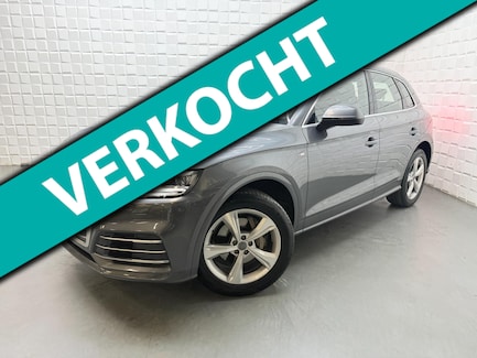 Audi Q5 0