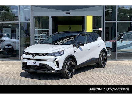 Renault Captur 0