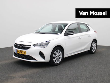 Opel Corsa 0