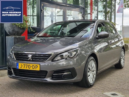 Peugeot 308 0