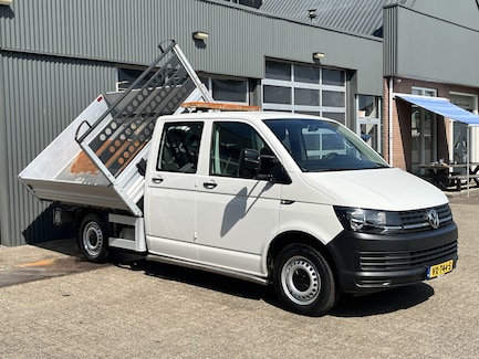 Volkswagen Transporter 0