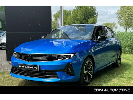 Opel Astra 0
