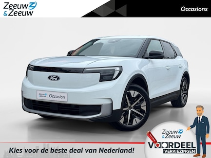 Ford Explorer 0
