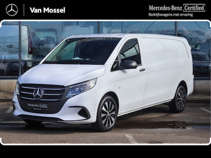 Mercedes-Benz Vito 0