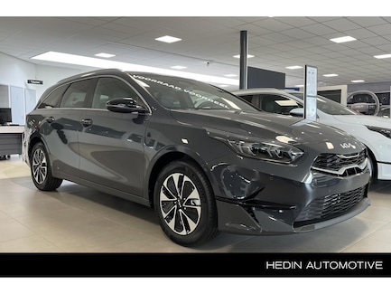 Kia Ceed 0
