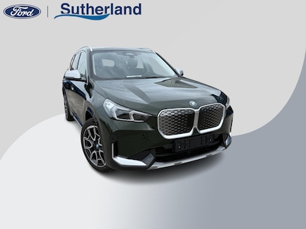 BMW iX1 0