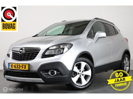 Opel Mokka 0