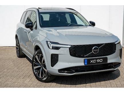 Volvo XC90 0