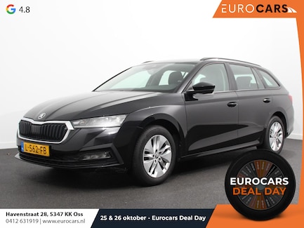 Skoda Octavia 0