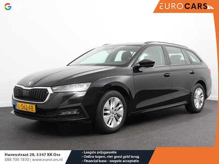 Skoda Octavia 0
