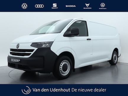 Volkswagen e-Transporter 0