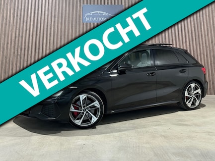 Audi A3 0