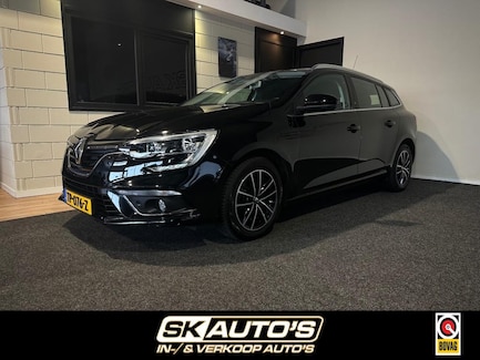 Renault Megane 0