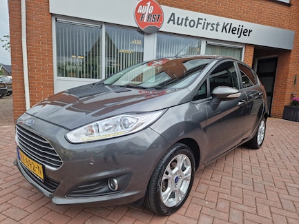 Ford Fiesta 0