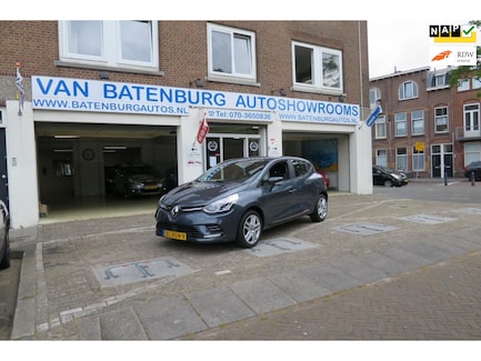 Renault Clio 0