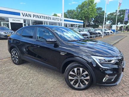 Renault Arkana 0
