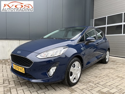 Ford Fiesta 0